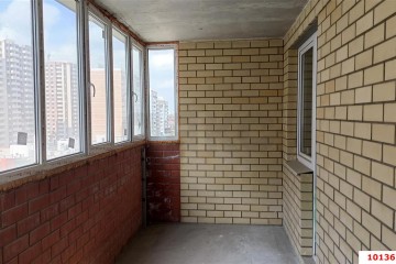 Фото №4: 3-комнатная квартира 92 м² - Краснодар, мкр. имени Петра Метальникова, ул. Цезаря Куникова, 24к1