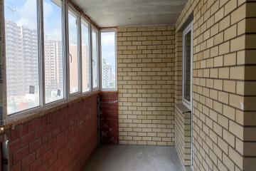 Фото №3: 3-комнатная квартира 77 м² - Краснодар, мкр. имени Петра Метальникова, ул. Цезаря Куникова, 24к1