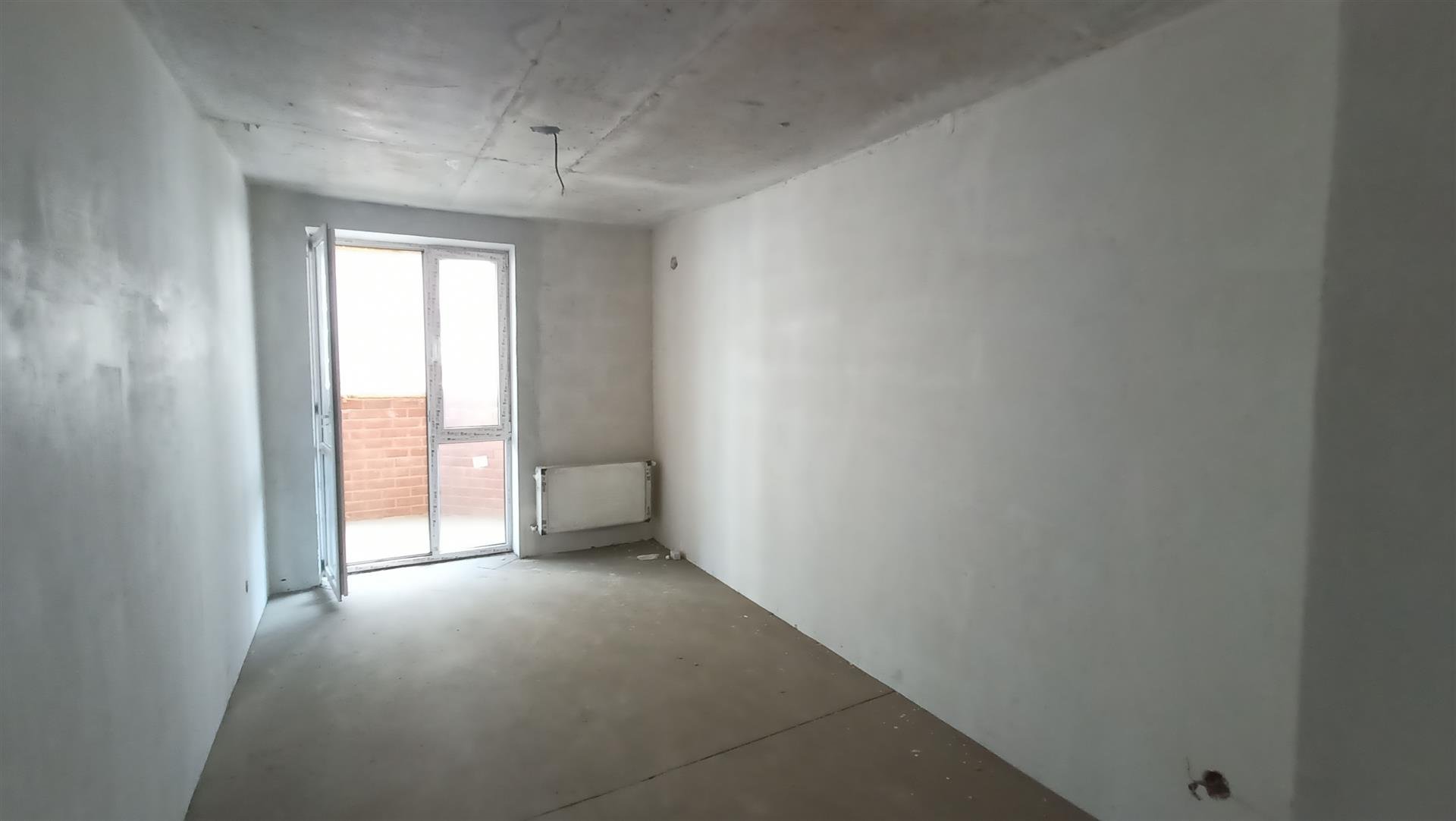 Фото №9: 3-комнатная квартира 92 м² - Краснодар, Прикубанский внутригородской округ, Завод Радиоизмерительных Приборов, жилой комплекс Времена Года 3, мкр. имени Петра Метальникова, ул. Цезаря Куникова, 24к1