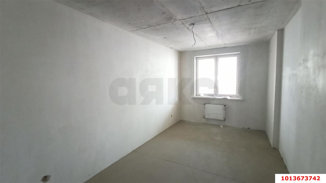 Фото №8: 3-комнатная квартира 92 м² - Краснодар, имени Петра Метальникова, ул. Цезаря Куникова, 24к1