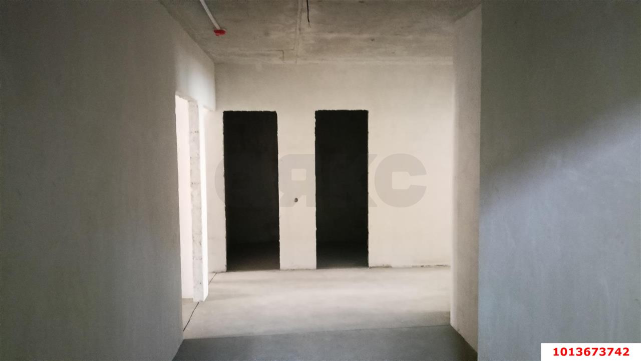 Фото №15: 3-комнатная квартира 92 м² - Краснодар, имени Петра Метальникова, ул. Цезаря Куникова, 24к1