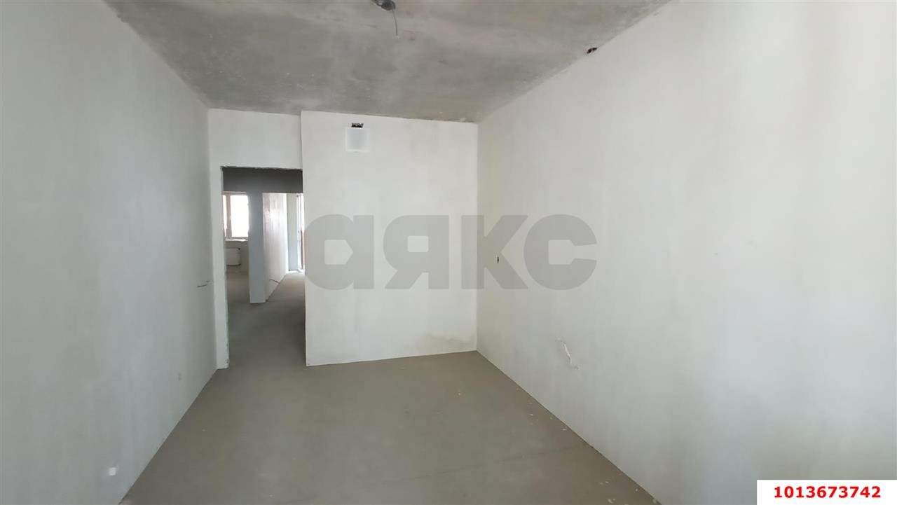 Фото №7: 3-комнатная квартира 92 м² - Краснодар, имени Петра Метальникова, ул. Цезаря Куникова, 24к1