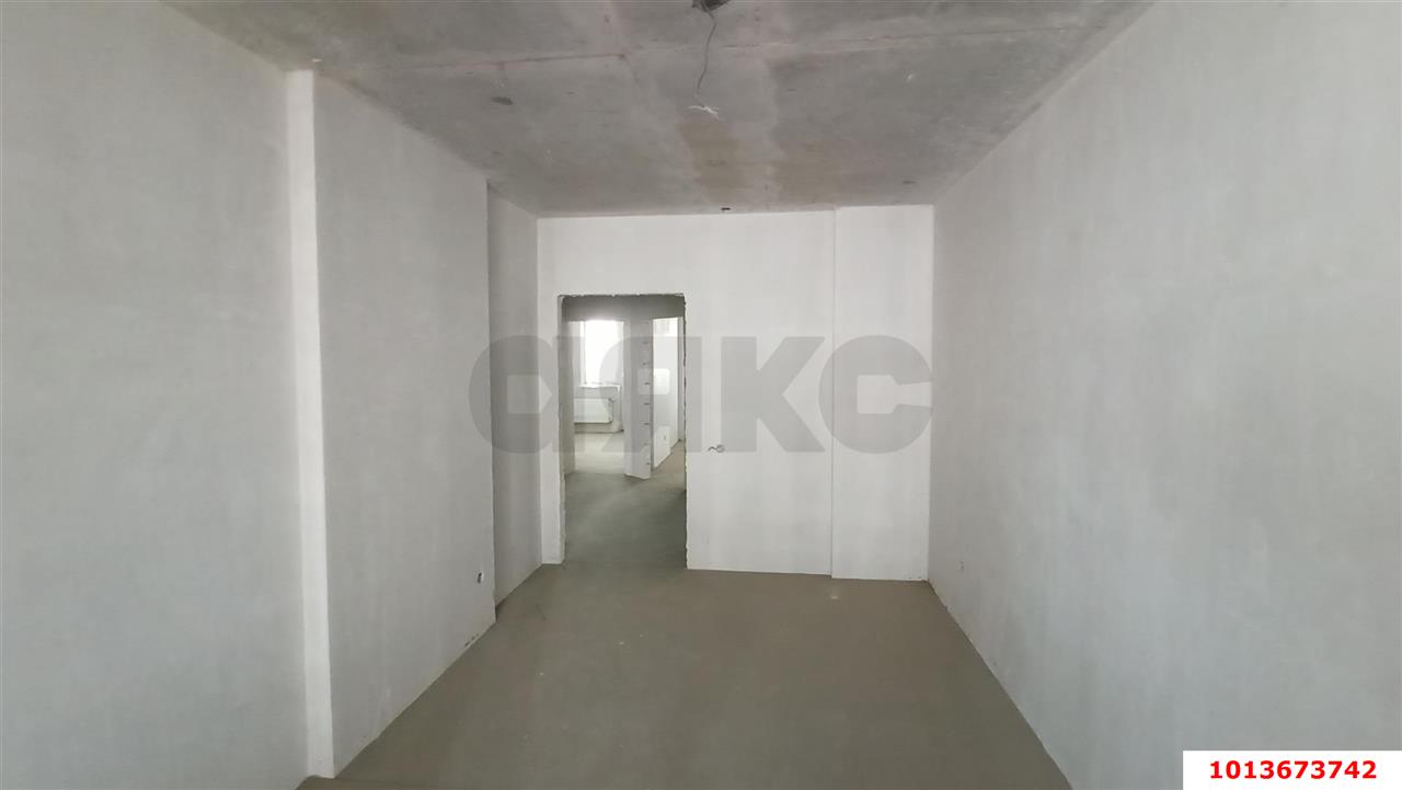 Фото №9: 3-комнатная квартира 92 м² - Краснодар, имени Петра Метальникова, ул. Цезаря Куникова, 24к1