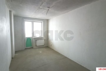 Фото №2: 3-комнатная квартира 92 м² - Краснодар, мкр. имени Петра Метальникова, ул. Цезаря Куникова, 24к1