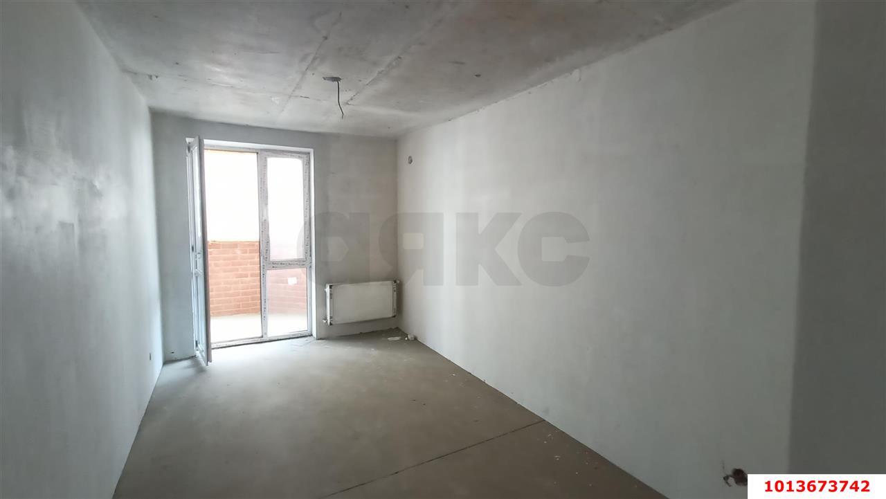 Фото №10: 3-комнатная квартира 92 м² - Краснодар, имени Петра Метальникова, ул. Цезаря Куникова, 24к1