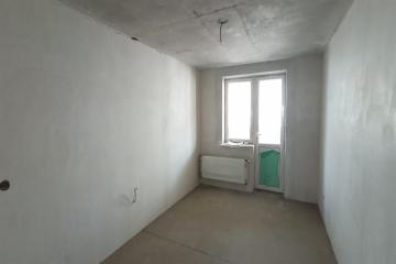 Фото №5: 3-комнатная квартира 77 м² - Краснодар, мкр. имени Петра Метальникова, ул. Цезаря Куникова, 24к1