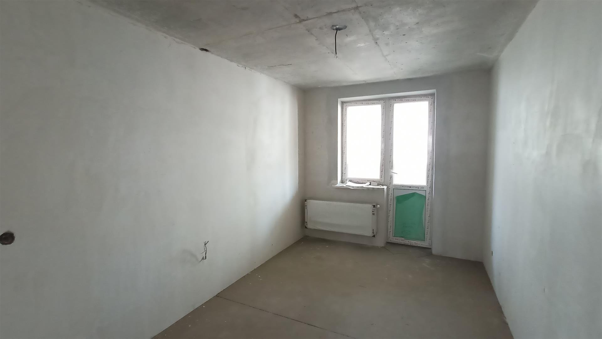 Фото №5: 3-комнатная квартира 92 м² - Краснодар, Прикубанский внутригородской округ, Завод Радиоизмерительных Приборов, жилой комплекс Времена Года 3, мкр. имени Петра Метальникова, ул. Цезаря Куникова, 24к1