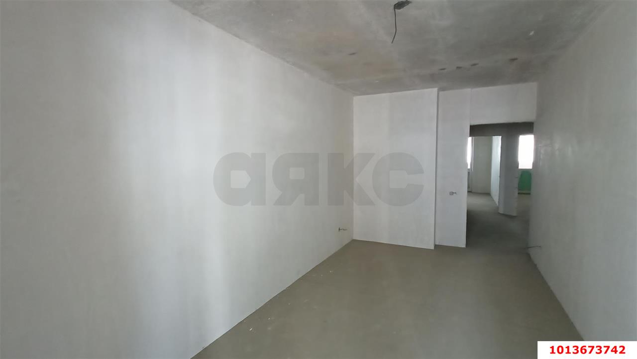 Фото №13: 3-комнатная квартира 92 м² - Краснодар, имени Петра Метальникова, ул. Цезаря Куникова, 24к1