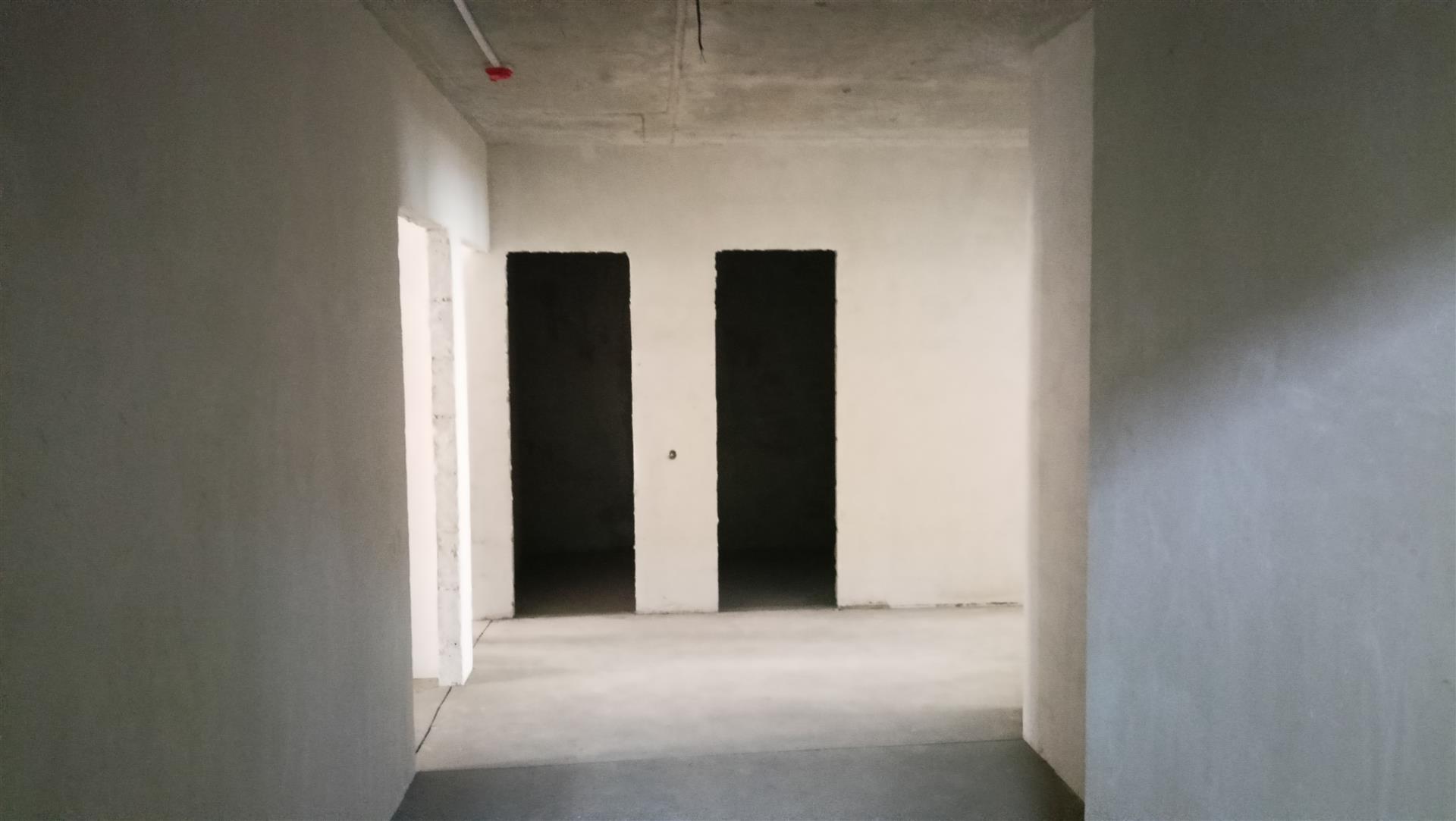 Фото №14: 3-комнатная квартира 92 м² - Краснодар, Прикубанский внутригородской округ, Завод Радиоизмерительных Приборов, жилой комплекс Времена Года 3, мкр. имени Петра Метальникова, ул. Цезаря Куникова, 24к1