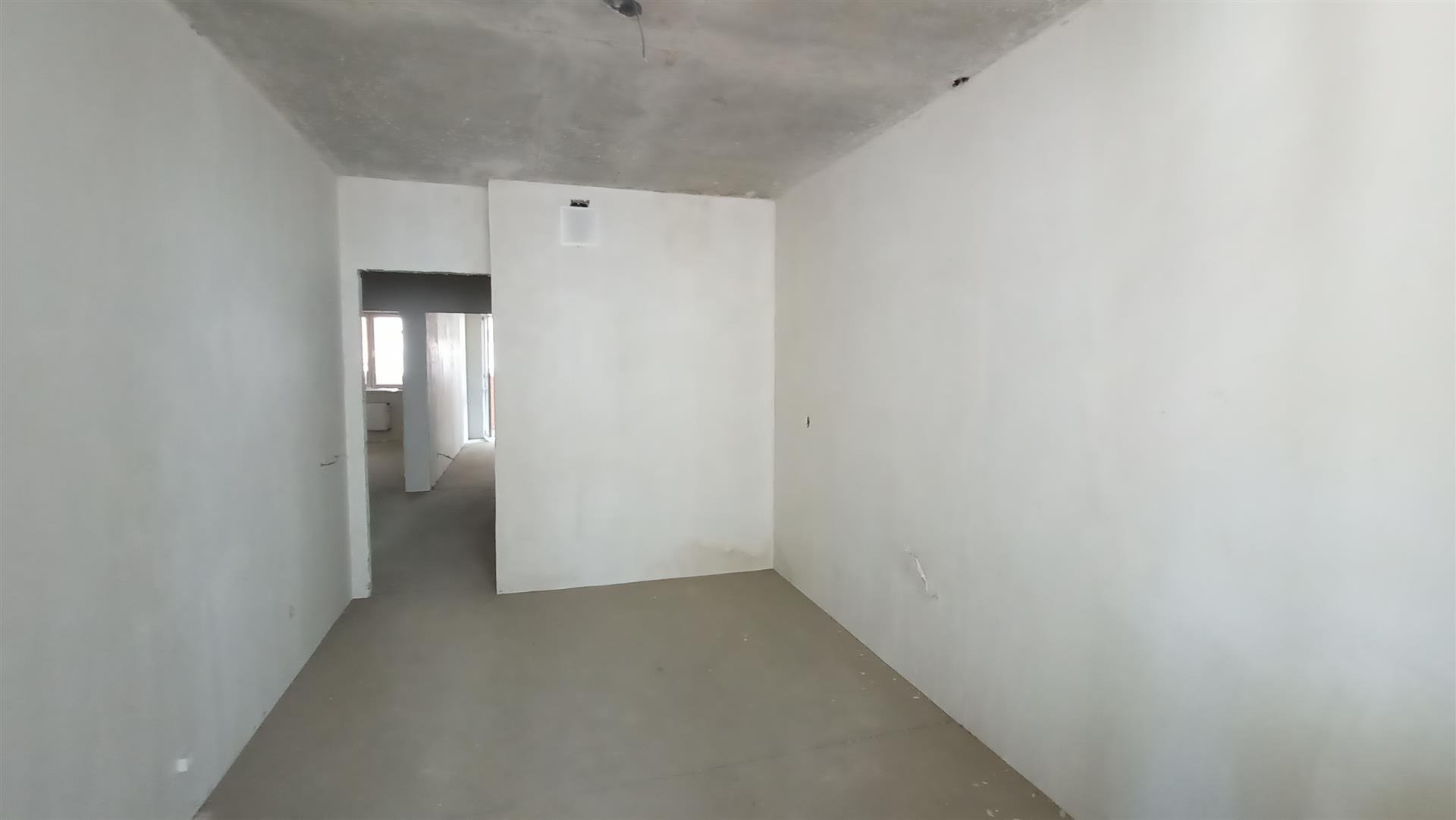 Фото №6: 3-комнатная квартира 92 м² - Краснодар, Прикубанский внутригородской округ, Завод Радиоизмерительных Приборов, жилой комплекс Времена Года 3, мкр. имени Петра Метальникова, ул. Цезаря Куникова, 24к1