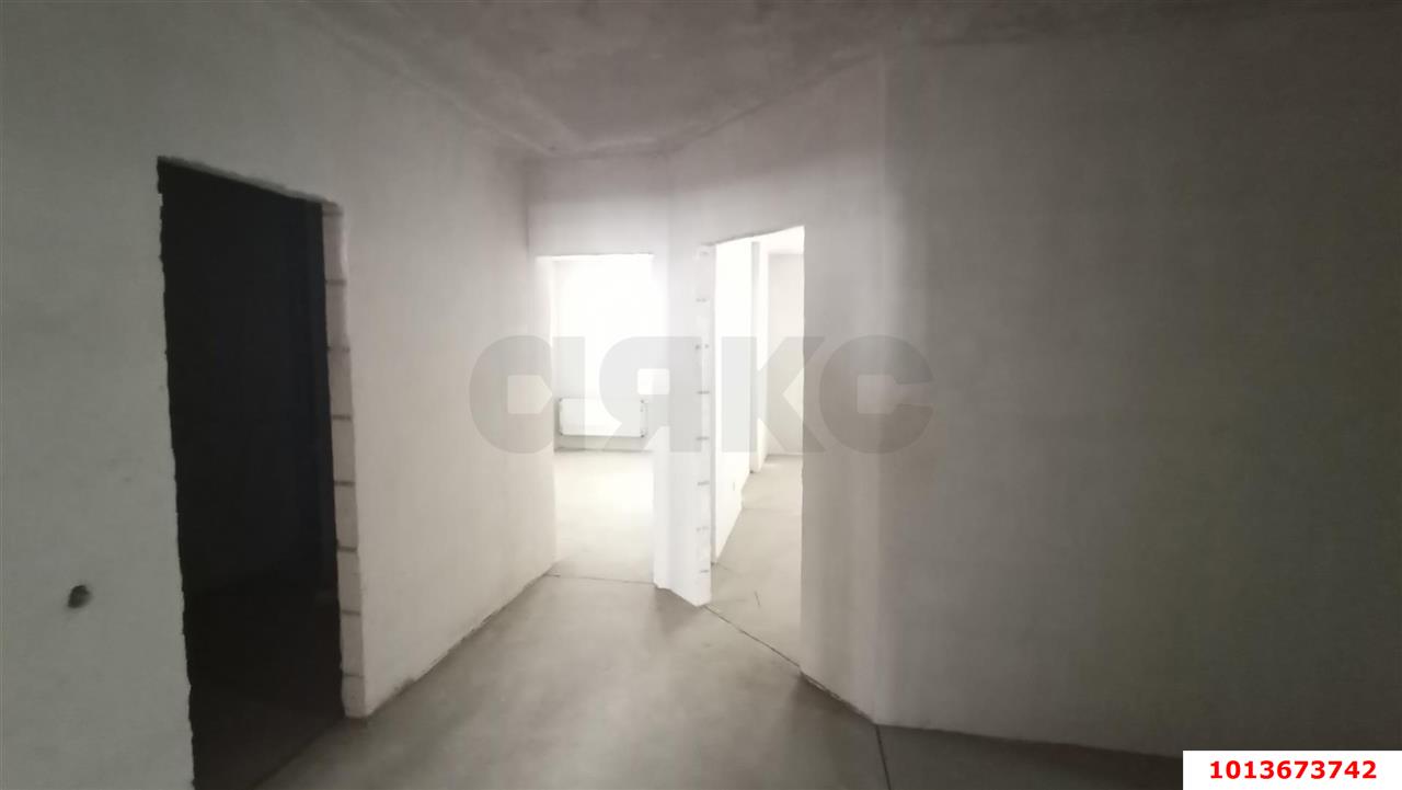 Фото №16: 3-комнатная квартира 92 м² - Краснодар, имени Петра Метальникова, ул. Цезаря Куникова, 24к1