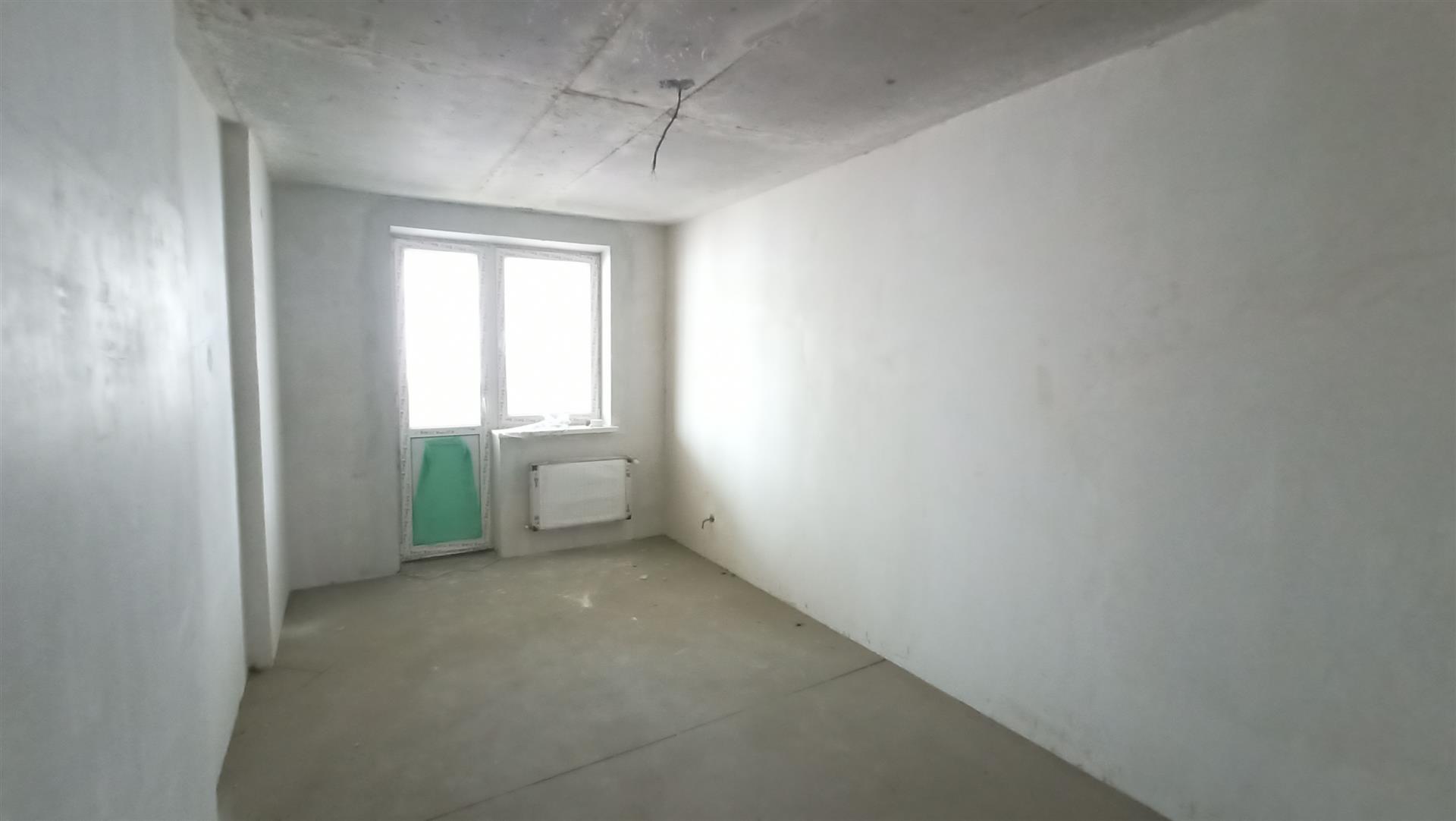 Фото №1: 3-комнатная квартира 92 м² - Краснодар, Прикубанский внутригородской округ, Завод Радиоизмерительных Приборов, жилой комплекс Времена Года 3, мкр. имени Петра Метальникова, ул. Цезаря Куникова, 24к1