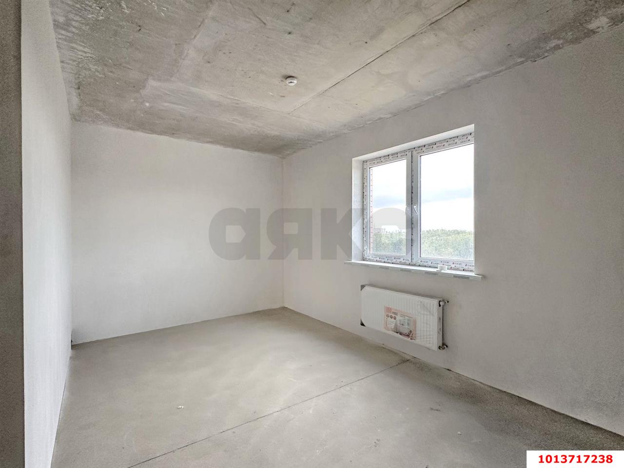 Фото №3: 3-комнатная квартира 72 м² - Краснодар, ул. Скандинавская, 1к4