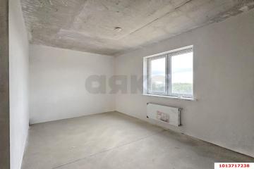 Фото №3: 3-комнатная квартира 68 м² - Краснодар, мкр. жилой комплекс Новые Сезоны, ул. Скандинавская, 1к4