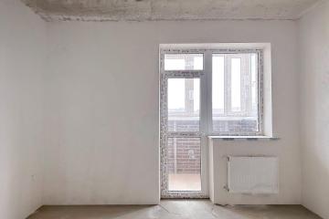 Фото №4: 3-комнатная квартира 68 м² - Краснодар, мкр. жилой комплекс Новые Сезоны, ул. Скандинавская, 1к4