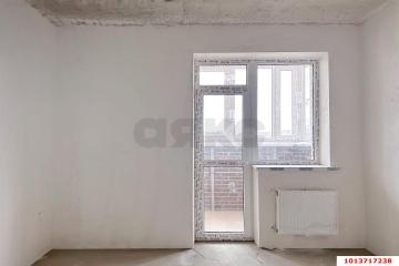 Фото №4: 3-комнатная квартира 68 м² - Краснодар, мкр. жилой комплекс Новые Сезоны, ул. Скандинавская, 1к4