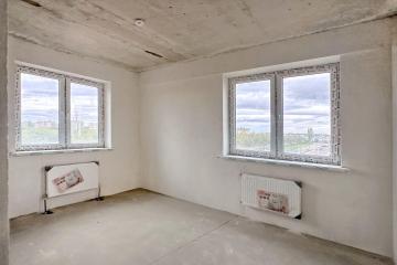 Фото №1: 3-комнатная квартира 68 м² - Краснодар, мкр. жилой комплекс Новые Сезоны, ул. Скандинавская, 1к4