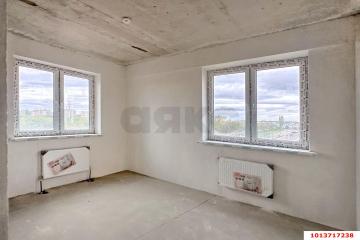 Фото №1: 3-комнатная квартира 68 м² - Краснодар, мкр. жилой комплекс Новые Сезоны, ул. Скандинавская, 1к4