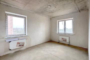 Фото №5: 3-комнатная квартира 68 м² - Краснодар, мкр. жилой комплекс Новые Сезоны, ул. Скандинавская, 1к4