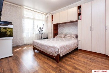 Фото №5: 2-комнатная квартира 59 м² - Краснодар, мкр. Губернский, ул. им. Героя Яцкова И.В., 9к2