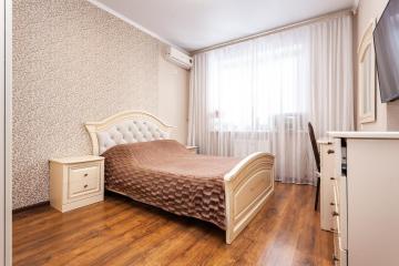 Фото №1: 2-комнатная квартира 59 м² - Краснодар, мкр. Губернский, ул. им. Героя Яцкова И.В., 9к2