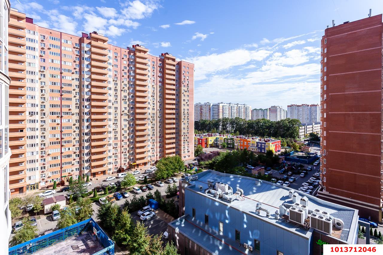 Фото №16: 2-комнатная квартира 59 м² - Краснодар, Прикубанский внутригородской округ, мкр. Губернский, ул. им. Героя Яцкова И.В., 9к2