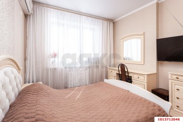 Фото №2: 2-комнатная квартира 59 м² - Краснодар, мкр. Губернский, ул. им. Героя Яцкова И.В., 9к2