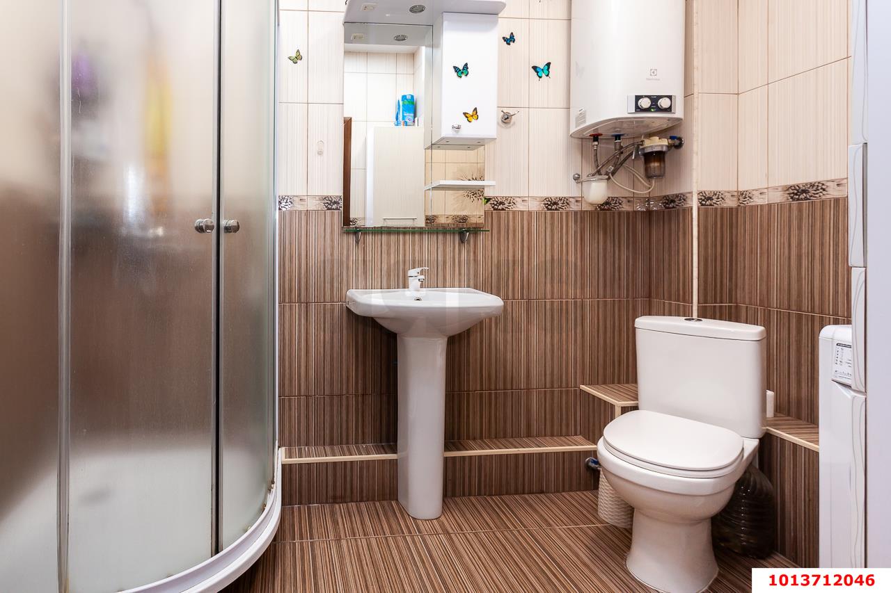 Фото №10: 2-комнатная квартира 59 м² - Краснодар, Губернский, ул. им. Героя Яцкова И.В., 9к2