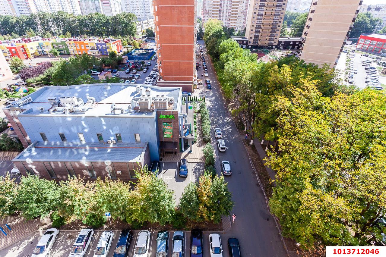 Фото №17: 2-комнатная квартира 59 м² - Краснодар, Губернский, ул. им. Героя Яцкова И.В., 9к2