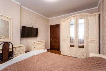 Фото №3: 2-комнатная квартира 59 м² - Краснодар, мкр. Губернский, ул. им. Героя Яцкова И.В., 9к2