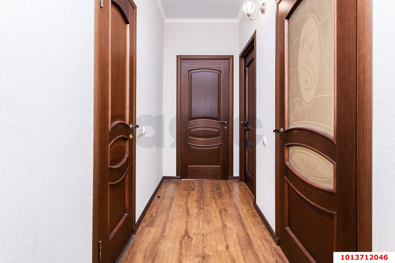 Фото №11: 2-комнатная квартира 59 м² - Краснодар, Прикубанский внутригородской округ, мкр. Губернский, ул. им. Героя Яцкова И.В., 9к2