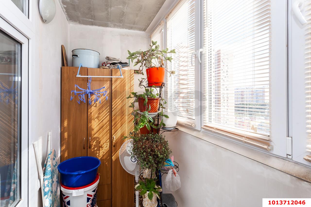 Фото №13: 2-комнатная квартира 59 м² - Краснодар, Губернский, ул. им. Героя Яцкова И.В., 9к2