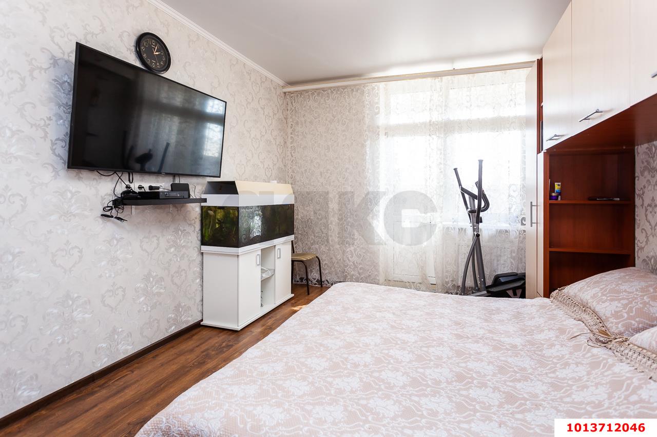 Фото №6: 2-комнатная квартира 59 м² - Краснодар, Губернский, ул. им. Героя Яцкова И.В., 9к2