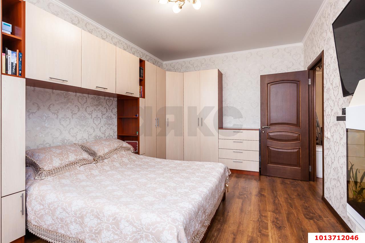 Фото №4: 2-комнатная квартира 59 м² - Краснодар, Губернский, ул. им. Героя Яцкова И.В., 9к2