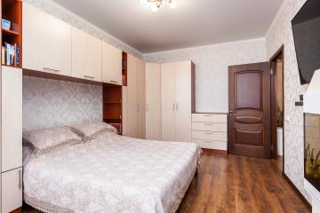 Фото №4: 2-комнатная квартира 59 м² - Краснодар, мкр. Губернский, ул. им. Героя Яцкова И.В., 9к2