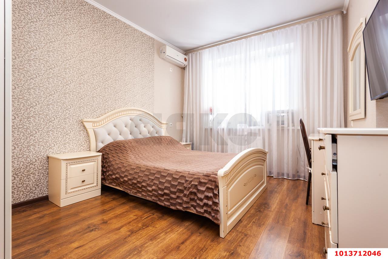 Фото №1: 2-комнатная квартира 59 м² - Краснодар, Губернский, ул. им. Героя Яцкова И.В., 9к2