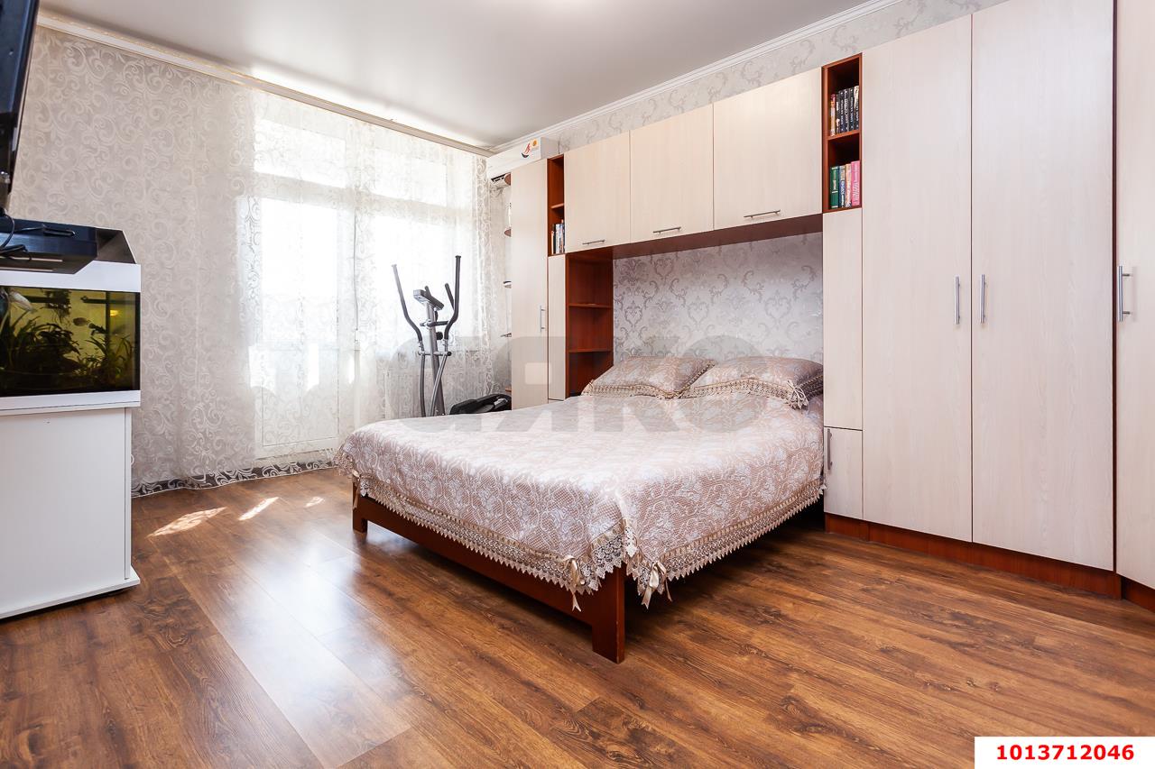 Фото №5: 2-комнатная квартира 59 м² - Краснодар, Губернский, ул. им. Героя Яцкова И.В., 9к2