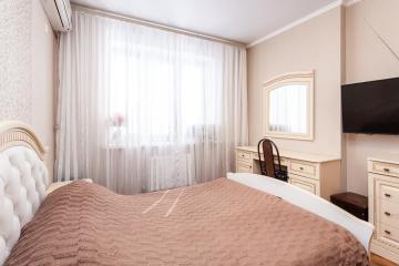 Фото №2: 2-комнатная квартира 59 м² - Краснодар, мкр. Губернский, ул. им. Героя Яцкова И.В., 9к2