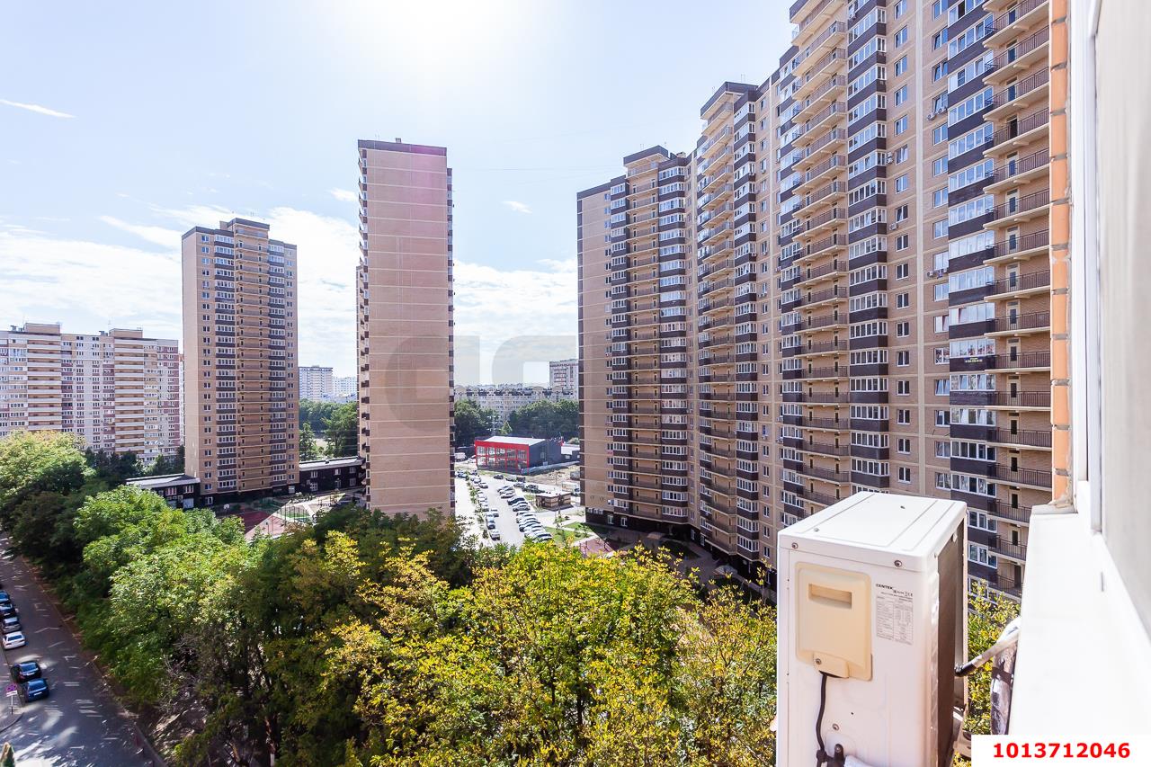 Фото №15: 2-комнатная квартира 59 м² - Краснодар, Губернский, ул. им. Героя Яцкова И.В., 9к2