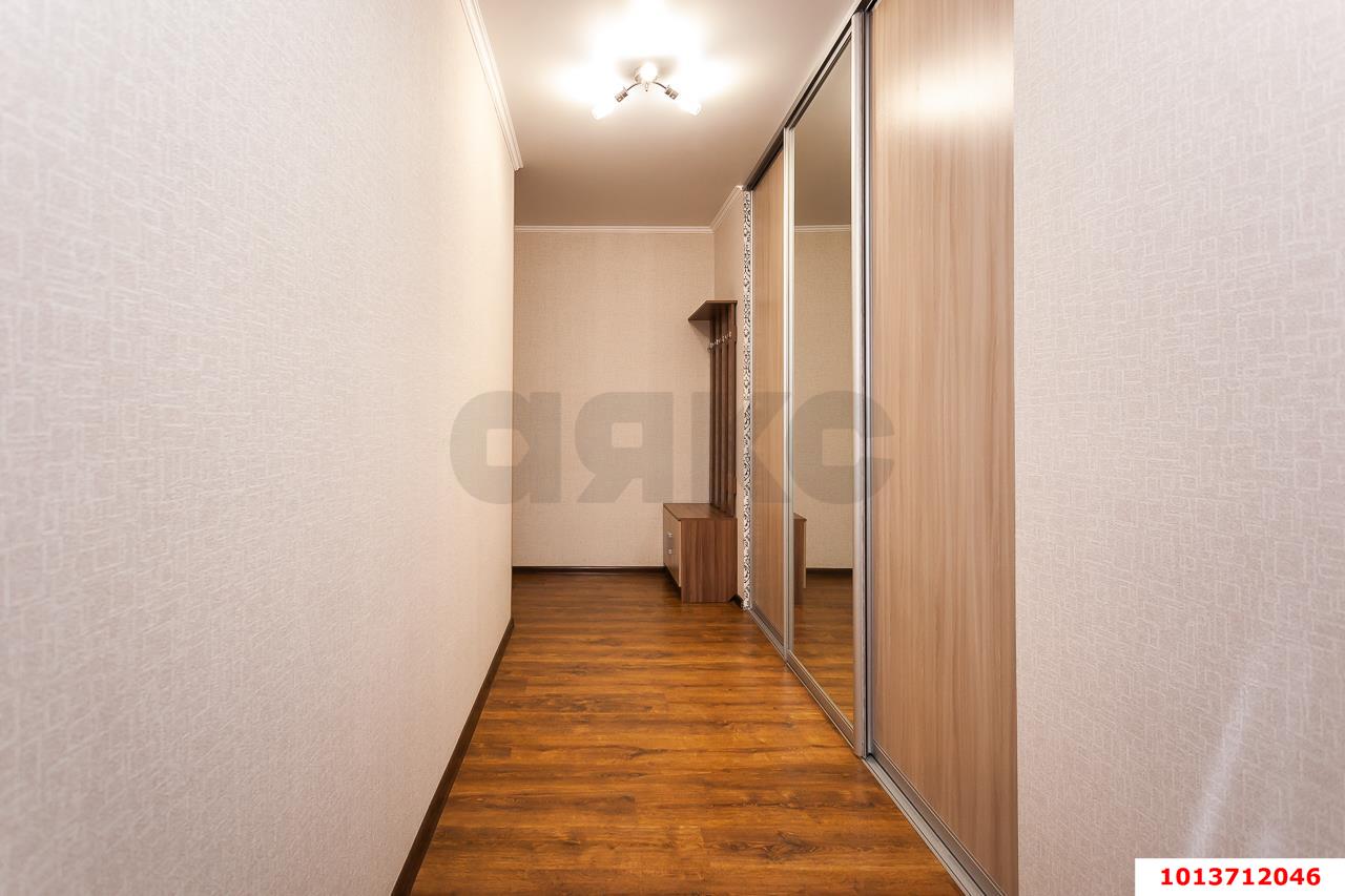 Фото №12: 2-комнатная квартира 59 м² - Краснодар, Губернский, ул. им. Героя Яцкова И.В., 9к2