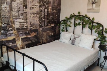 Фото №2: 3-комнатная квартира 66 м² - Краснодар, мкр. Комсомольский, ул. Уральская, 194