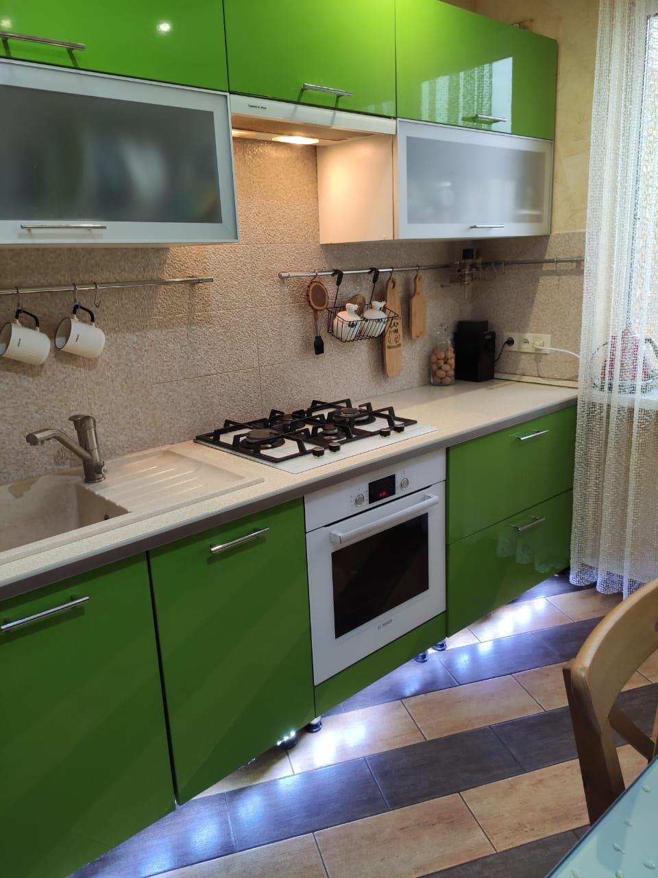 Фото №1: 3-комнатная квартира 66 м² - Краснодар, Карасунский внутригородской округ, мкр. Комсомольский, ул. Уральская, 194