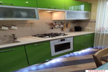 Фото №3: 3-комнатная квартира 66 м² - Краснодар, мкр. Комсомольский, ул. Уральская, 194