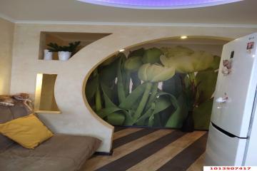 Фото №5: 3-комнатная квартира 66 м² - Краснодар, мкр. Комсомольский, ул. Уральская, 194