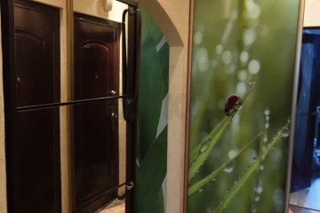 Фото №5: 3-комнатная квартира 66 м² - Краснодар, мкр. Комсомольский, ул. Уральская, 194