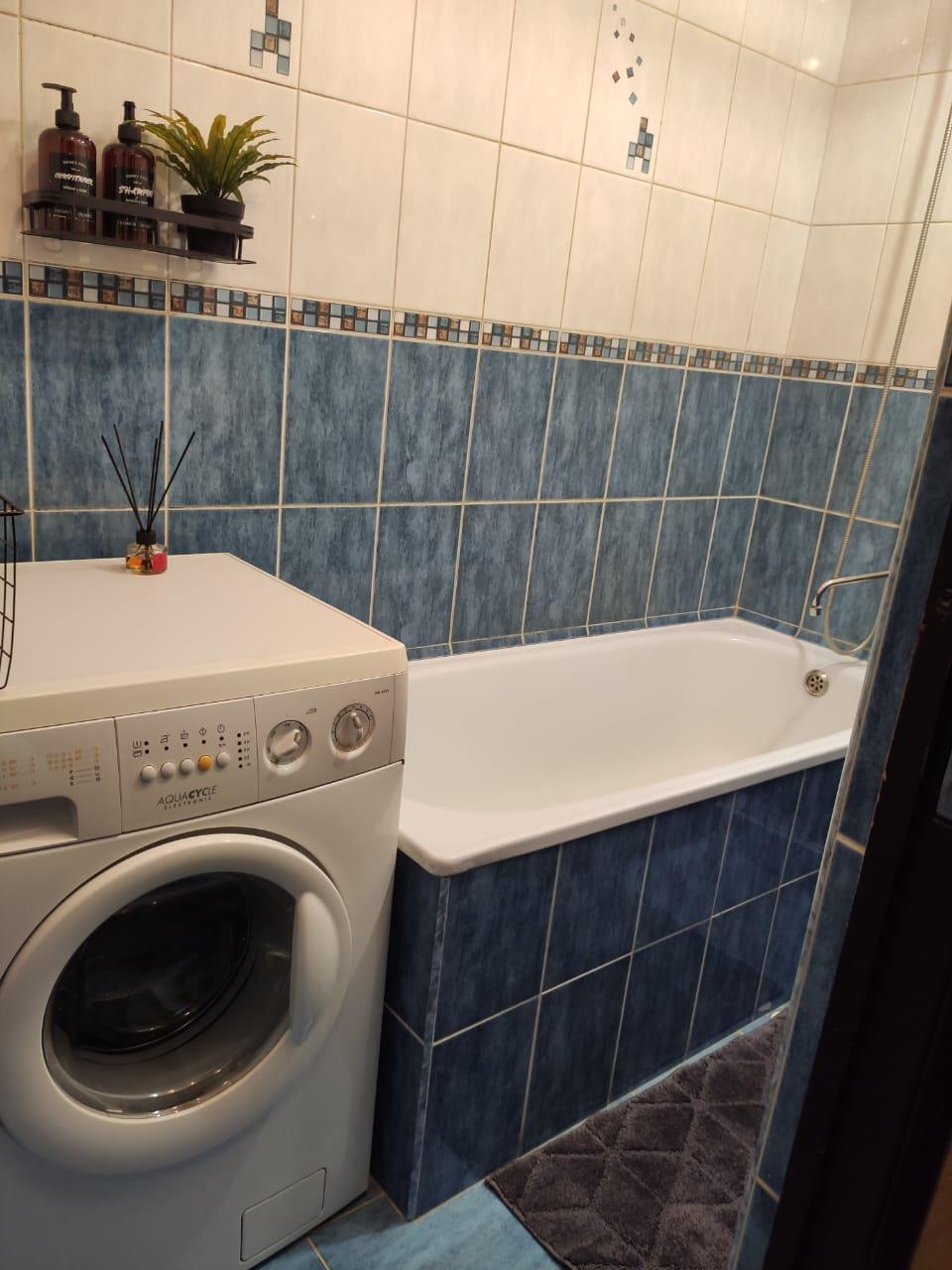 Фото №12: 3-комнатная квартира 66 м² - Краснодар, Карасунский внутригородской округ, мкр. Комсомольский, ул. Уральская, 194