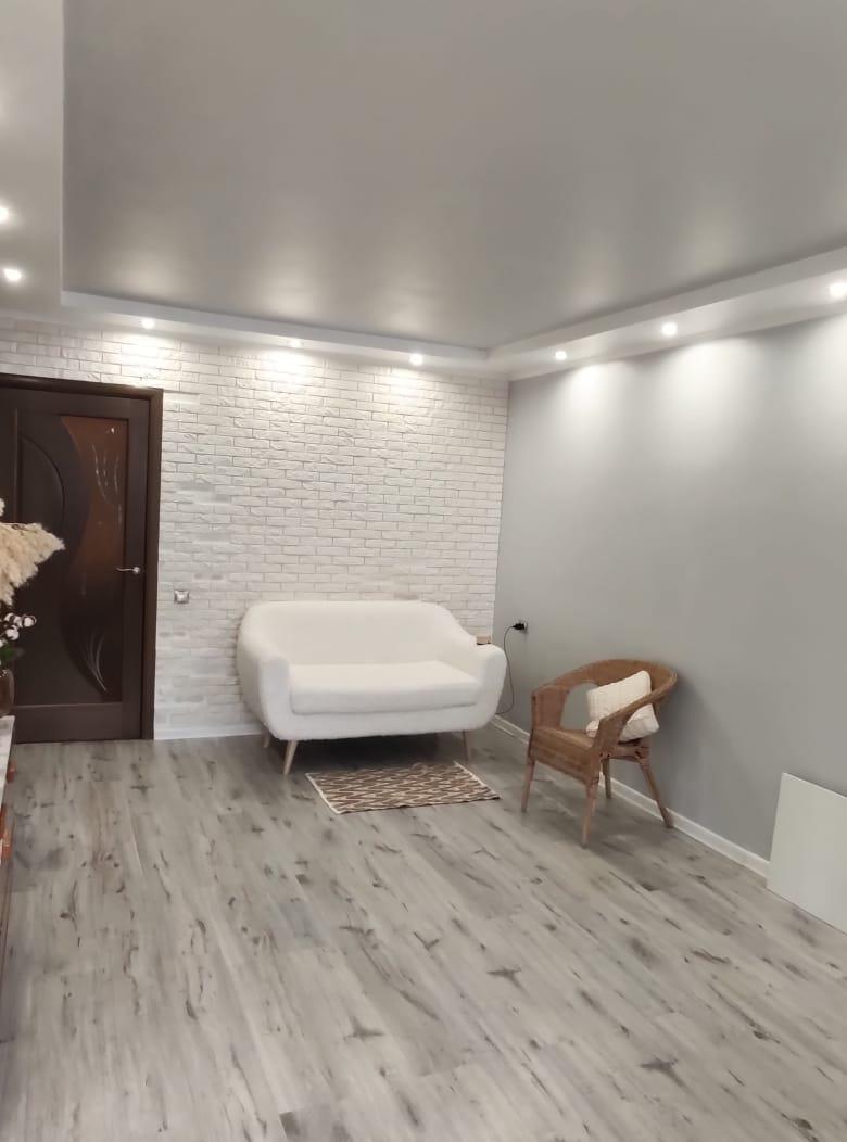 Фото №13: 3-комнатная квартира 66 м² - Краснодар, Карасунский внутригородской округ, мкр. Комсомольский, ул. Уральская, 194