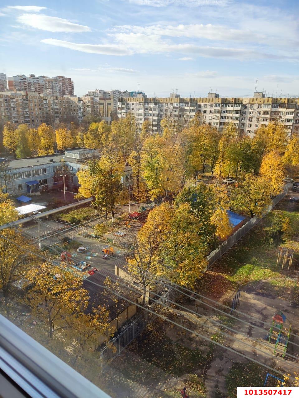 Фото №5: 3-комнатная квартира 66 м² - Краснодар, Комсомольский, ул. Уральская, 194