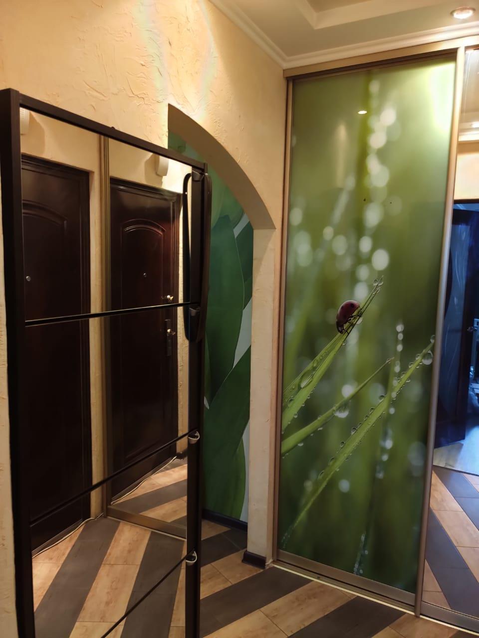 Фото №5: 3-комнатная квартира 66 м² - Краснодар, Карасунский внутригородской округ, мкр. Комсомольский, ул. Уральская, 194