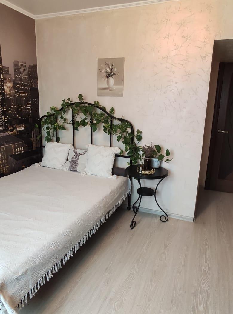 Фото №11: 3-комнатная квартира 66 м² - Краснодар, Карасунский внутригородской округ, мкр. Комсомольский, ул. Уральская, 194